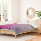 Traces of Love Duvet Cover Gallery Image 2