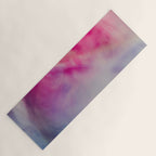 Traces of Love Yoga Mat Gallery Image 1