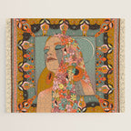 Mascara  Jigsaw Puzzle Gallery Image 1