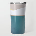 Abstract 32 Travel Mug Gallery Image 2