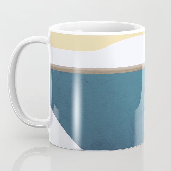 Abstract 32 Coffee Mug Gallery Image 3
