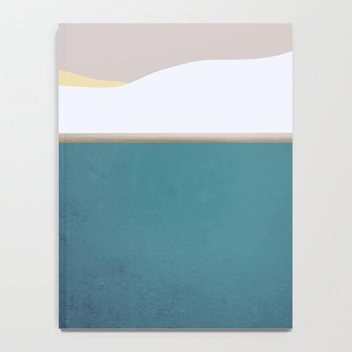 Abstract 32 Notebook Gallery Image 4