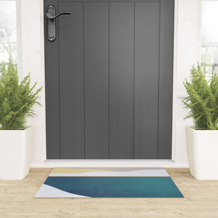 Abstract 32 Welcome Mat Gallery Image 3