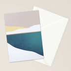 Abstract 32 Stationery Card Gallery Image 2