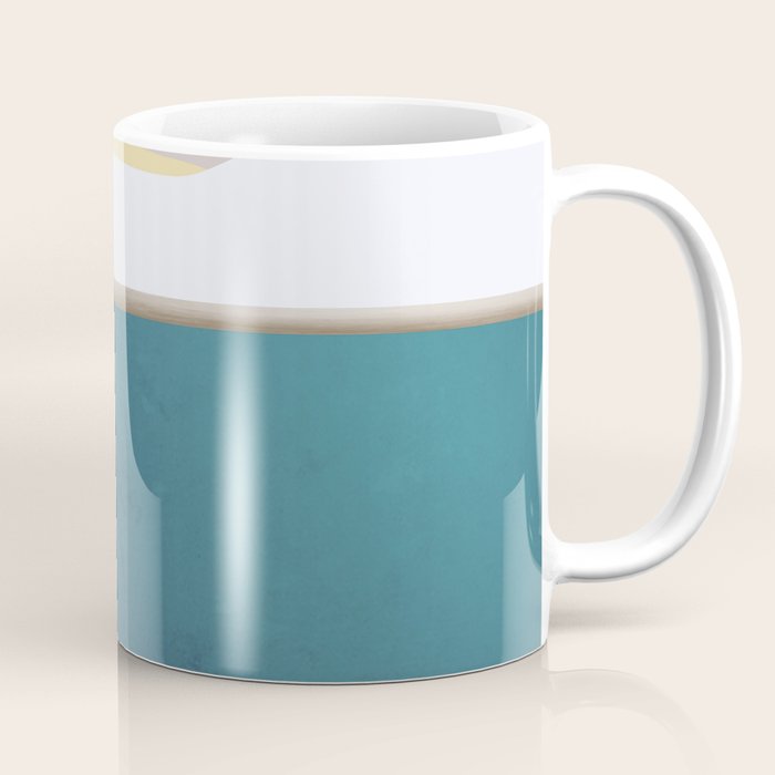 Abstract 32 Coffee Mug Gallery Image 1
