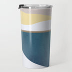 Abstract 32 Travel Mug Gallery Image 3