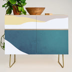 Abstract 32 Credenza Gallery Image 1