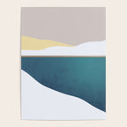 Abstract 32 Poster Gallery Image 4