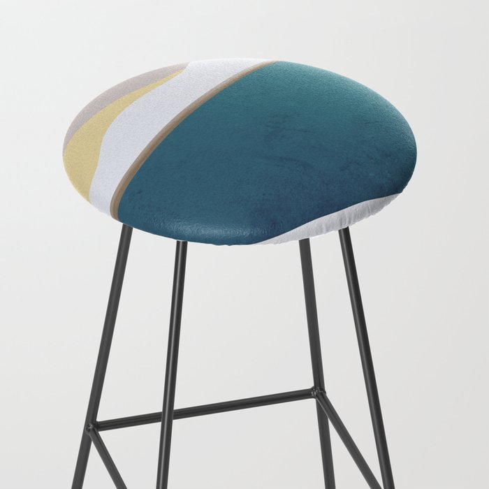 Abstract 32 Stool Gallery Image 2