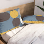 Domino 05 Pillow Sham Gallery Image 2