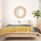 Domino 05 Duvet Cover Gallery Image 3