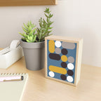Domino 05 Mini Art Print Gallery Image 2