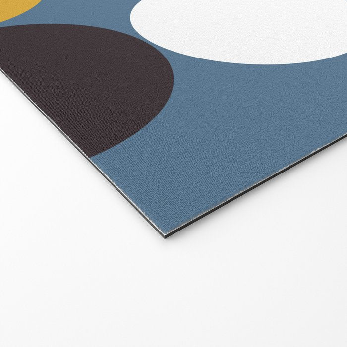 Domino 05 Welcome Mat Gallery Image 2