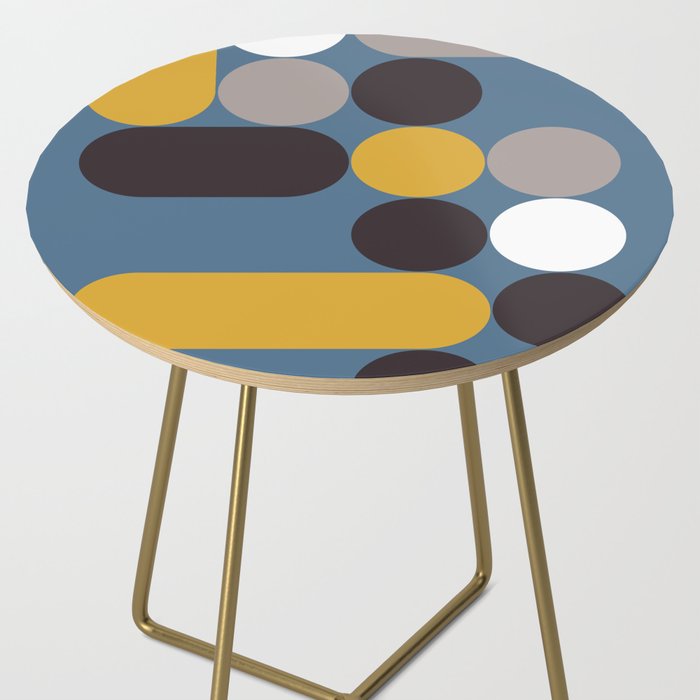 Domino 05 Side Table Gallery Image 2