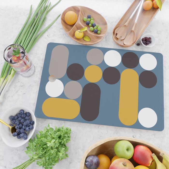 Domino 05 Cutting Board Gallery Image 2