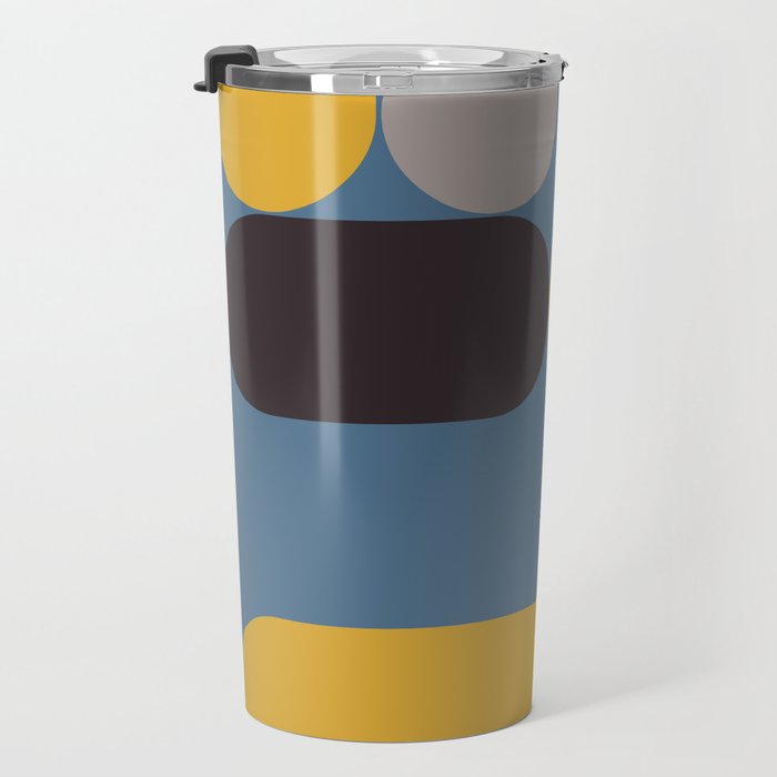 Domino 05 Travel Mug Gallery Image 3