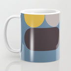 Domino 05 Coffee Mug Gallery Image 3