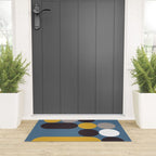 Domino 05 Welcome Mat Gallery Image 3