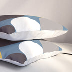 Domino 05 Pillow Sham Gallery Image 3