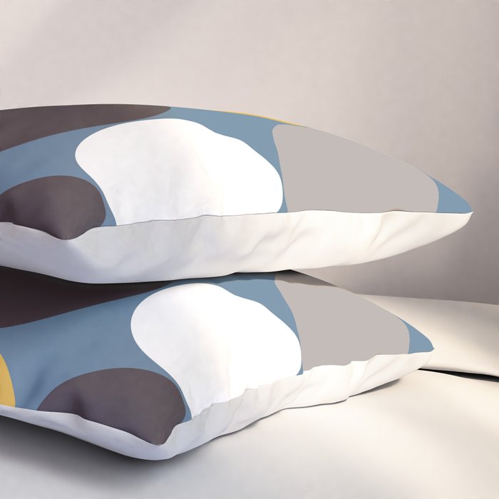 Domino 05 Pillow Sham Gallery Image 3