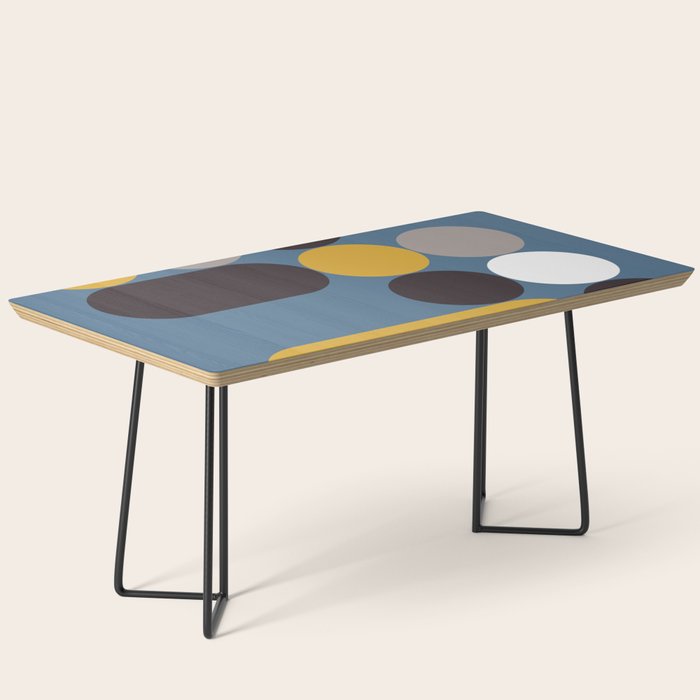 Domino 05 Coffee Table Gallery Image 1