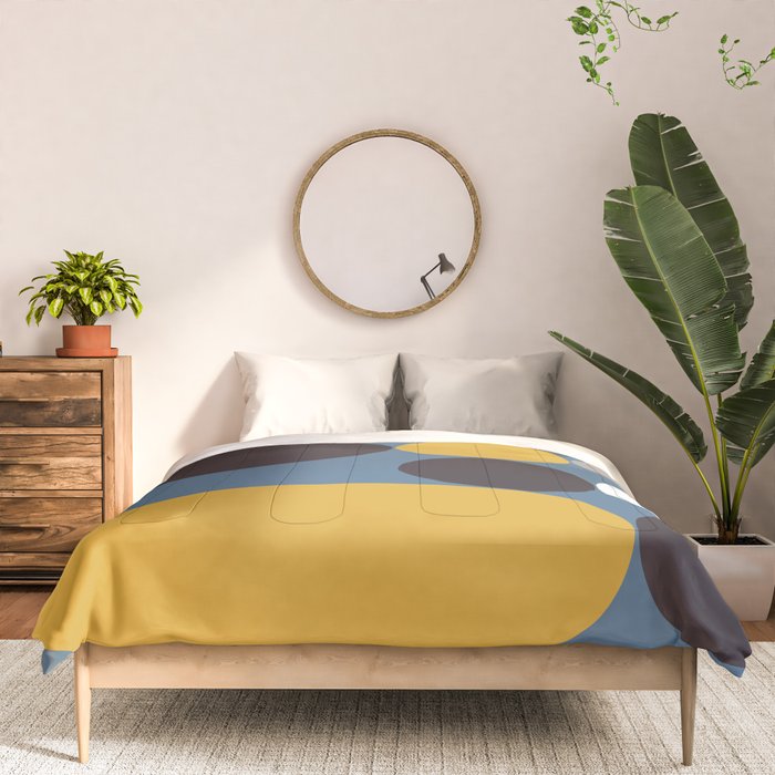 Domino 05 Comforter Gallery Image 3