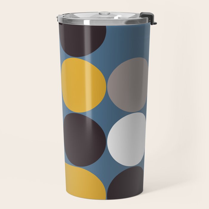 Domino 05 Travel Mug Gallery Image 2