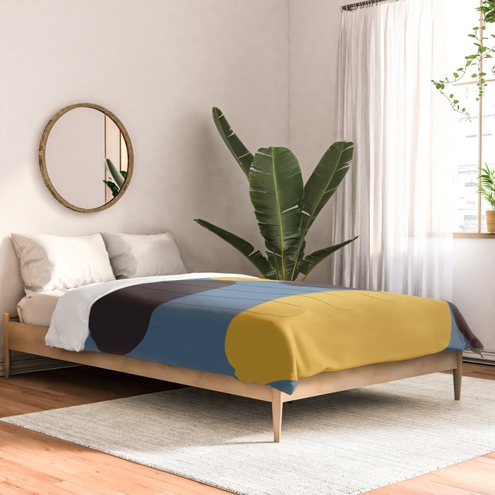 Domino 05 Comforter Gallery Image 2