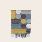 Domino 05 Wall Hanging Gallery Image 1
