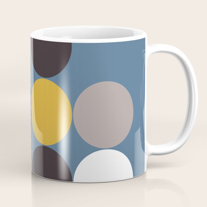 Domino 05 Coffee Mug Gallery Image 1