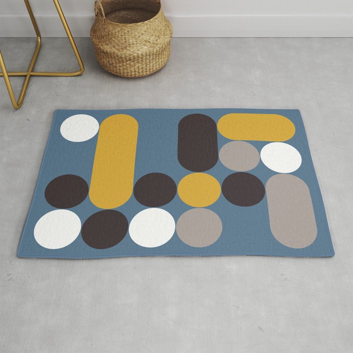 Domino 05 Rug Gallery Image 1