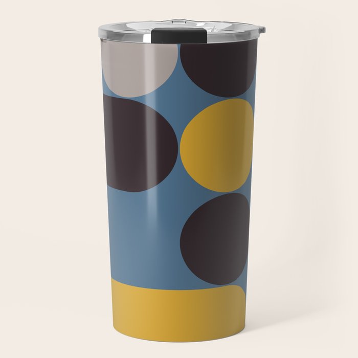 Domino 05 Travel Mug Gallery Image 1