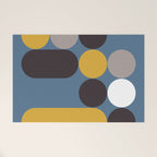 Domino 05 Welcome Mat Gallery Image 1