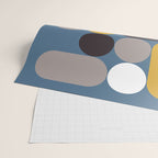Domino 05 Wrapping Paper Gallery Image 2