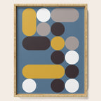 Domino 05 Serving Tray Gallery Image 1