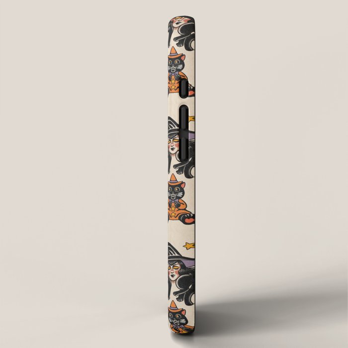 Everyday is Halloween iPhone Case Gallery Image 2