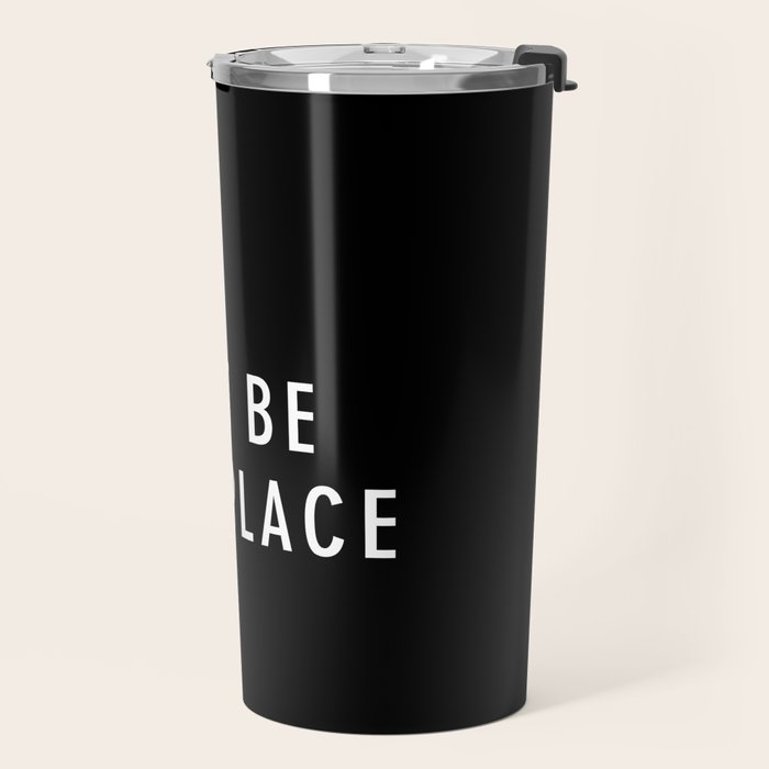 This Must Be The Place Travel Mug Gallery Image 2