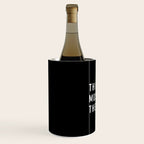 This Must Be The Place Wine Chiller Gallery Image 2