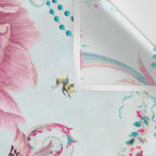 Marie Antoinette Wallflower Wall Tapestry Gallery Image 3