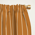 Angular Lines X Window Curtain Gallery Image 2