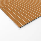 Angular Lines X Welcome Mat Gallery Image 2