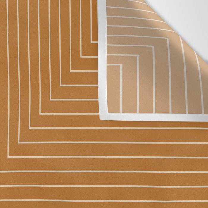 Angular Lines X Wall Tapestry Gallery Image 3