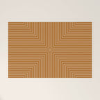 Angular Lines X Welcome Mat Gallery Image 1