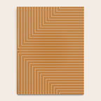 Angular Lines X Notebook Gallery Image 4