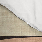 checkers rainbows modern shapes Comforter Gallery Image 4