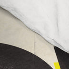 Joy: Retro Typography Edition Comforter Gallery Image 4