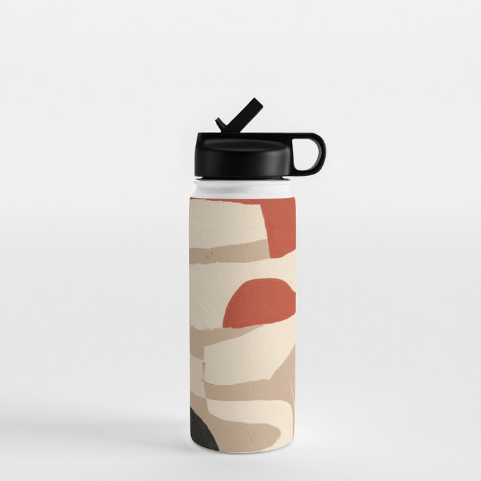 Terracotta Talk Water Bottle Gallery Image 1