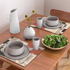 Terracotta Talk Placemat Gallery Image 2