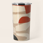 Terracotta Talk Travel Mug Gallery Image 1