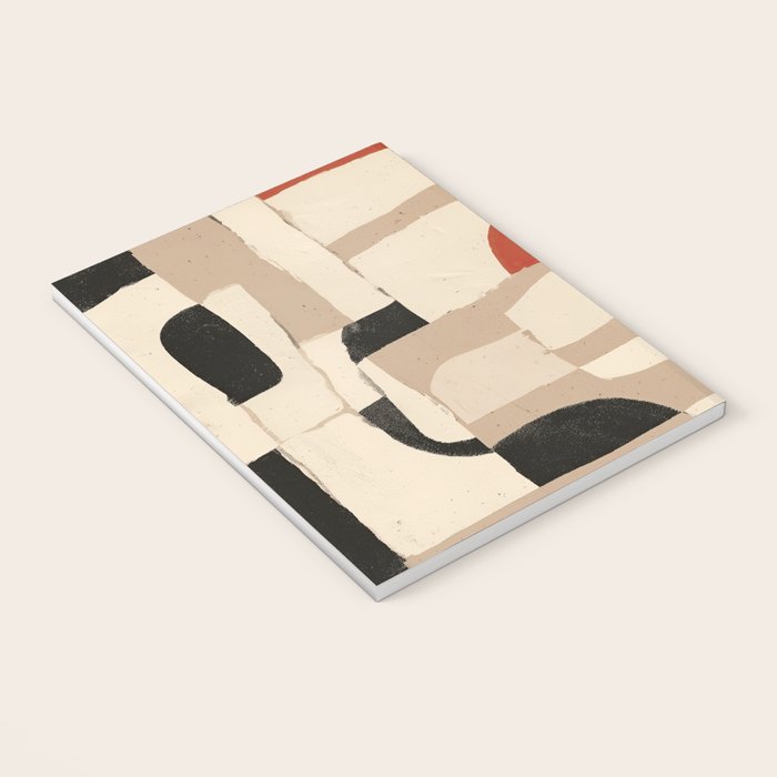 Terracotta Talk Notebook Gallery Image 3